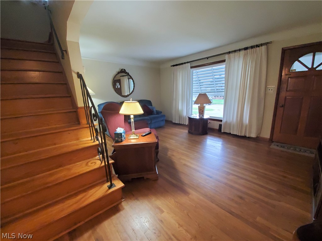 Biddulph Road - Residential