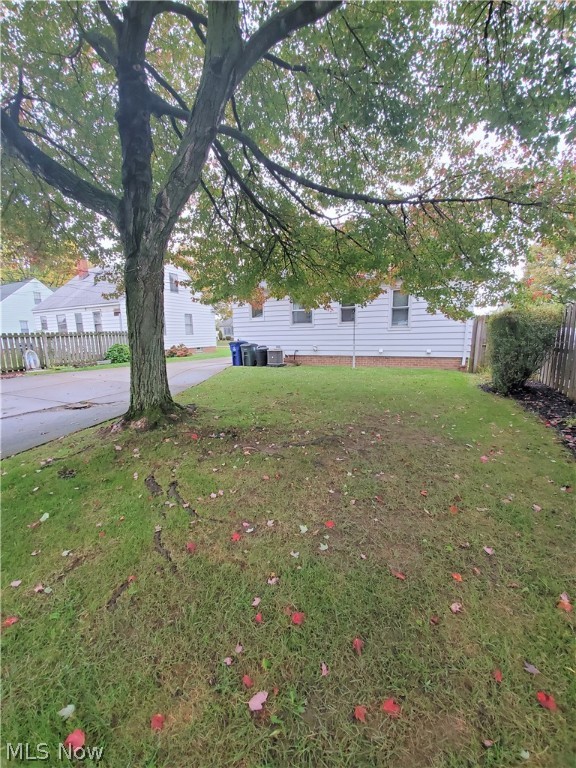 Biddulph Road - Residential