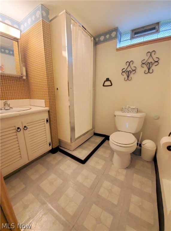 Biddulph Road - Residential