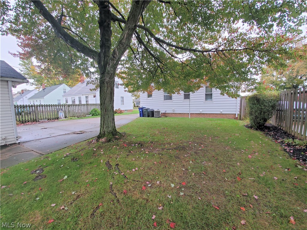 Biddulph Road - Residential