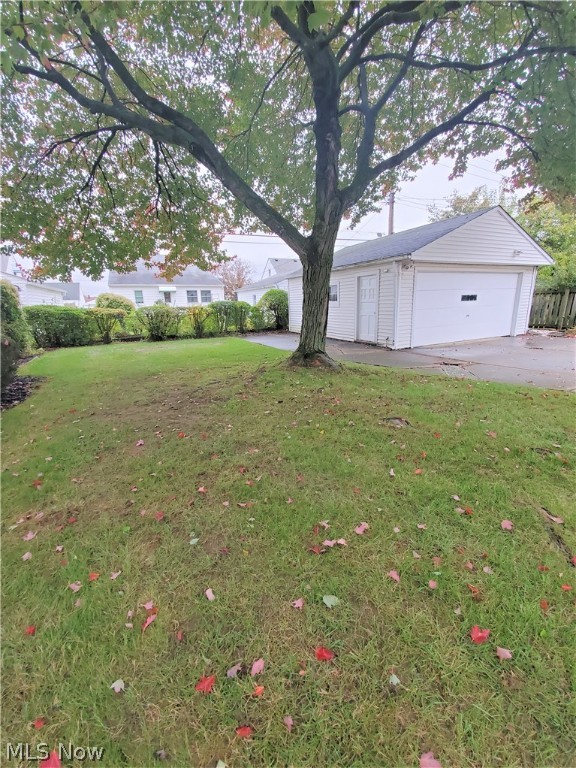 Biddulph Road - Residential