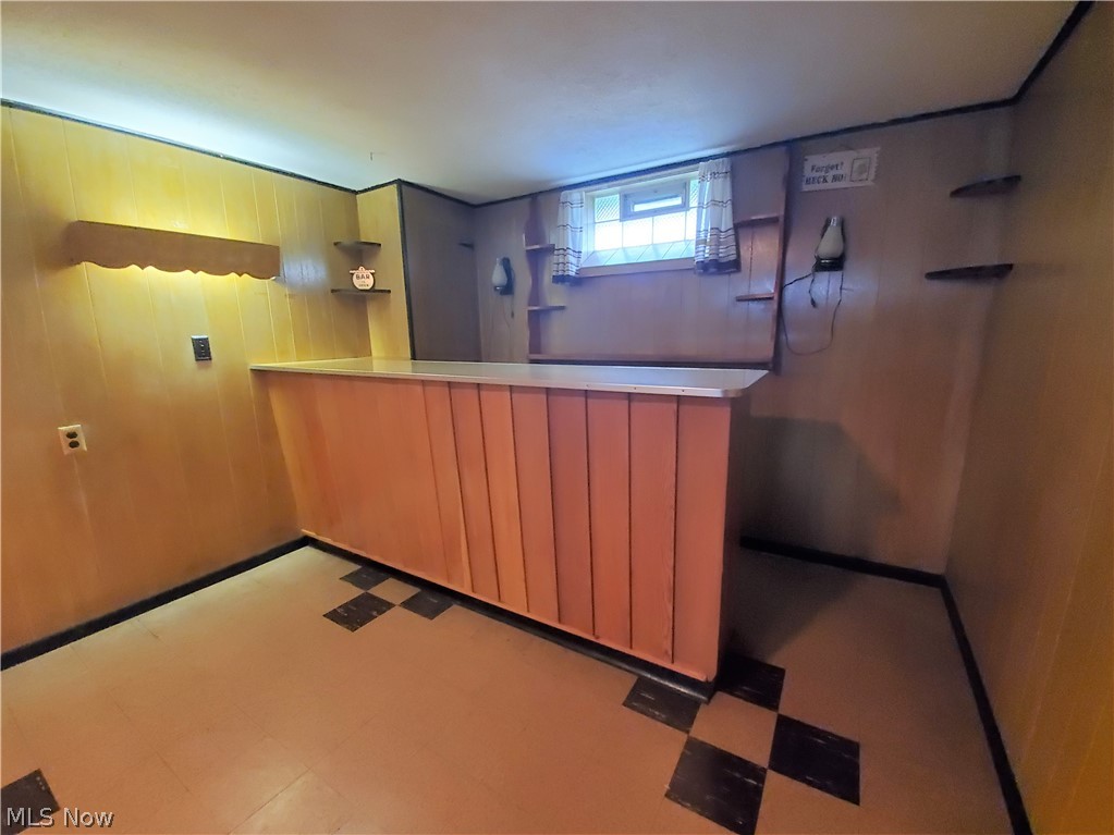 Biddulph Road - Residential