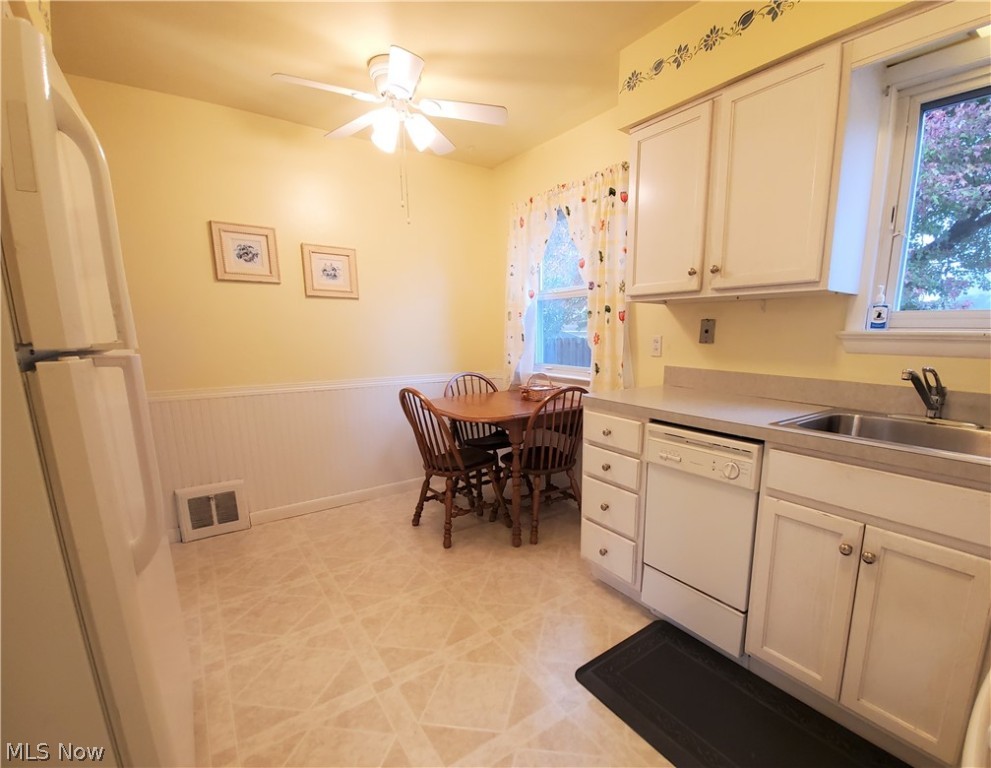 Biddulph Road - Residential