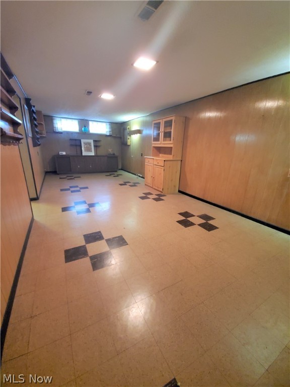 Biddulph Road - Residential