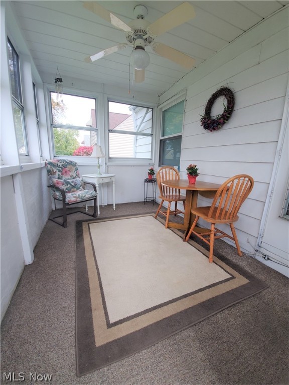 Biddulph Road - Residential