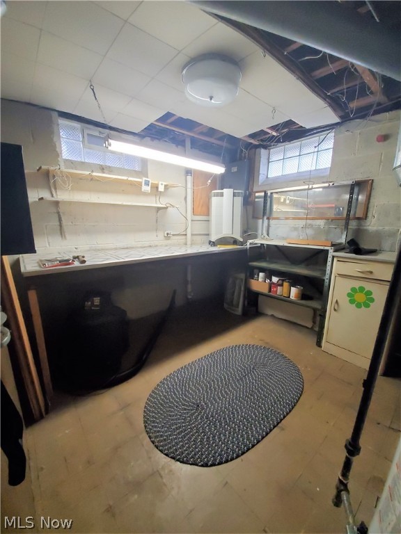 Biddulph Road - Residential