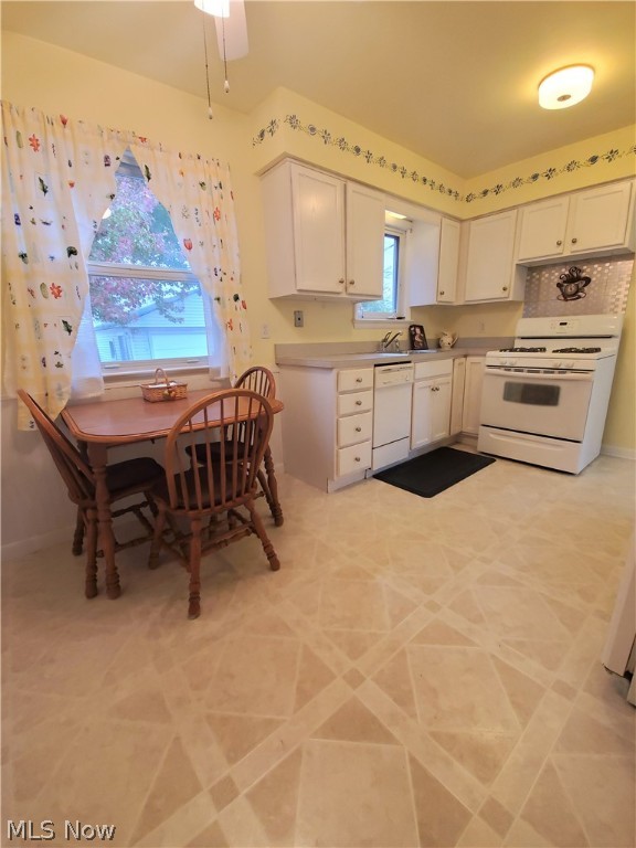 Biddulph Road - Residential