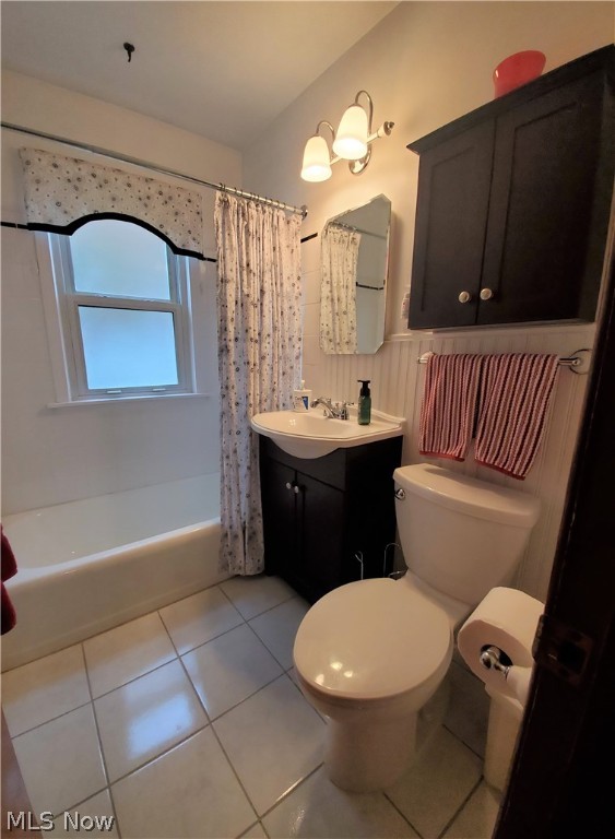 Biddulph Road - Residential