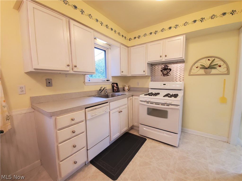 Biddulph Road - Residential