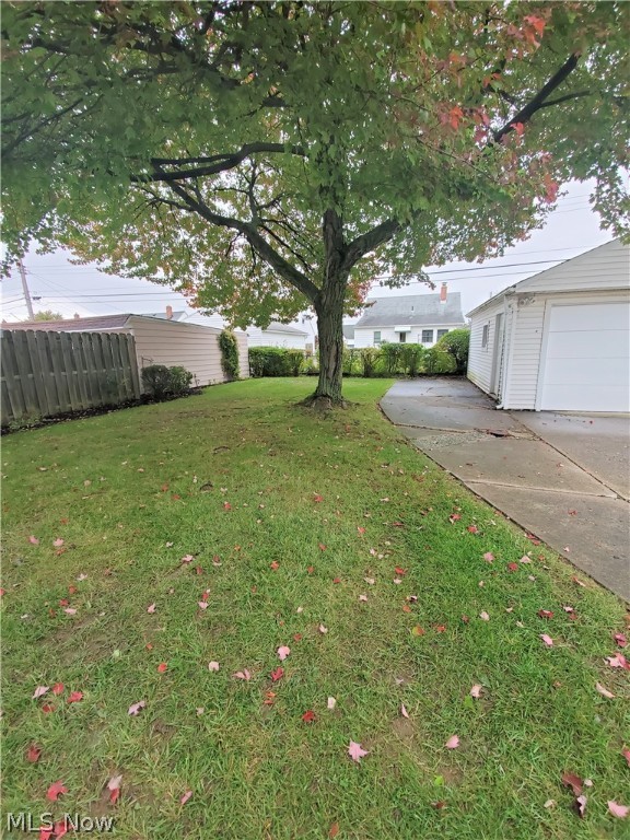 Biddulph Road - Residential