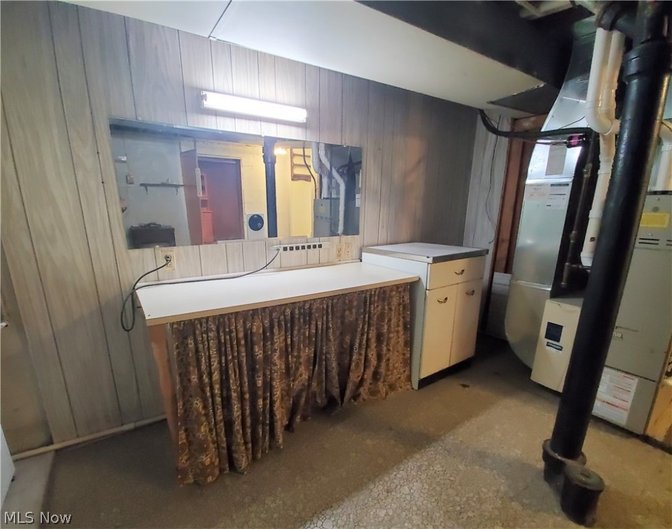 Biddulph Road - Residential