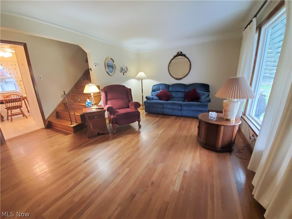 Biddulph Road - Residential