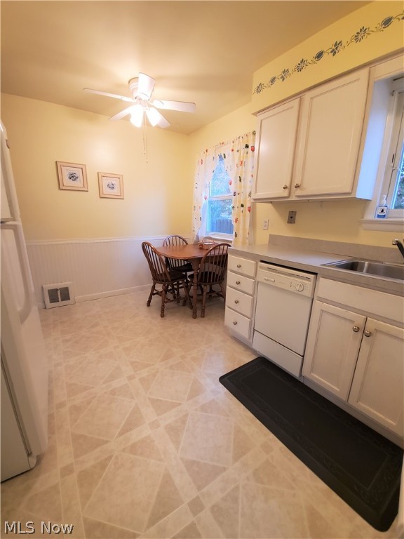 Biddulph Road - Residential