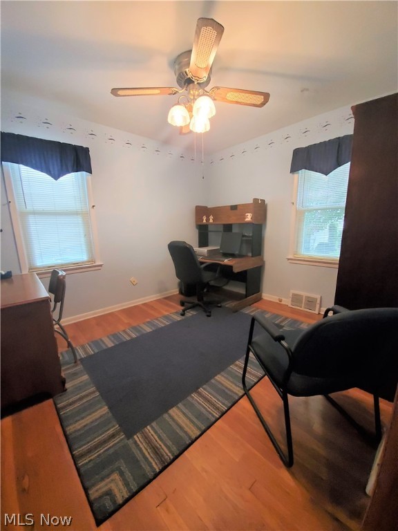 Biddulph Road - Residential