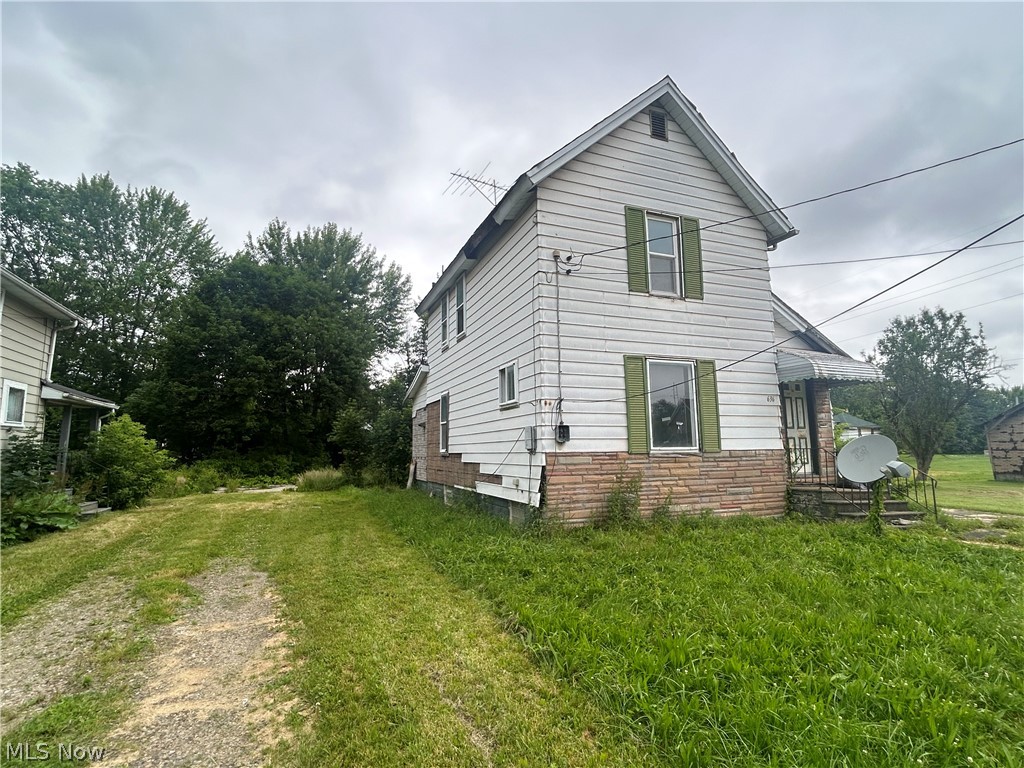 Horn Add - Residential