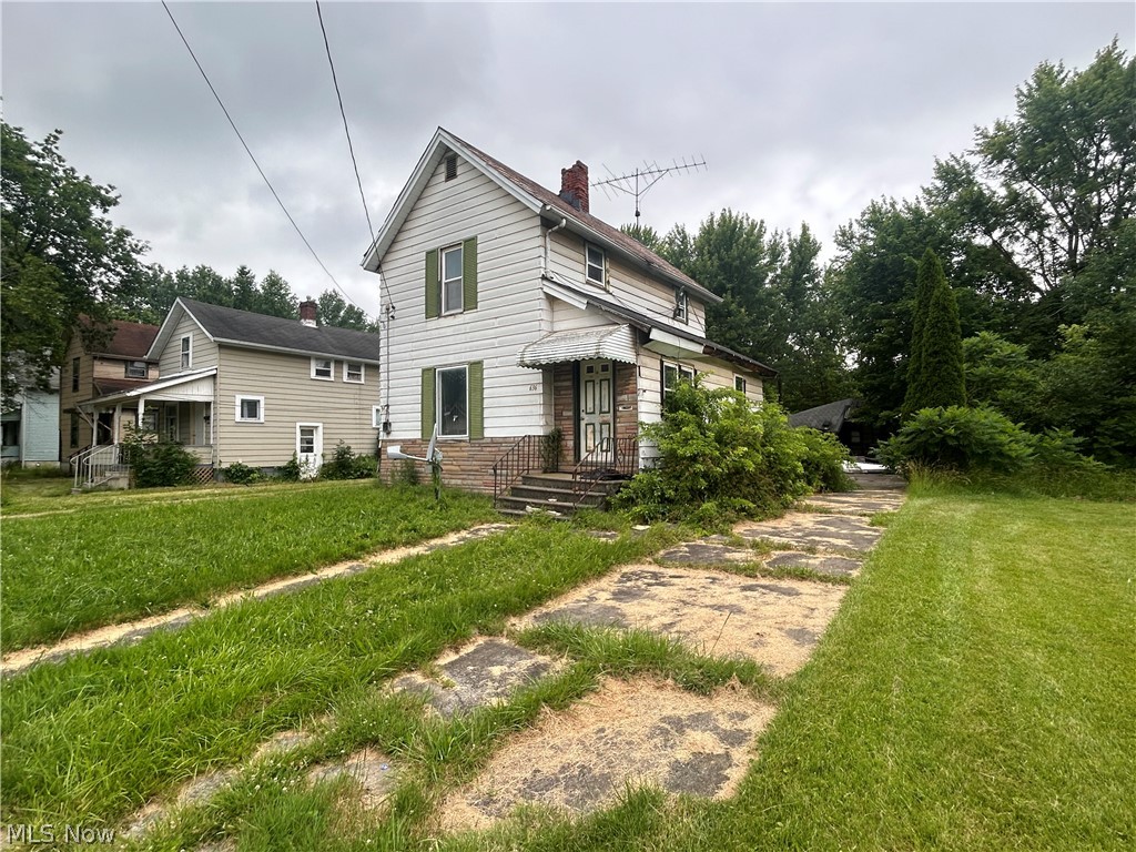 Horn Add - Residential