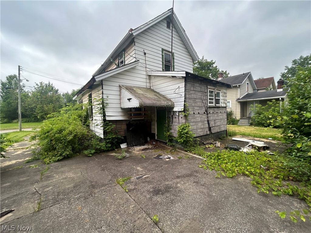 Horn Add - Residential