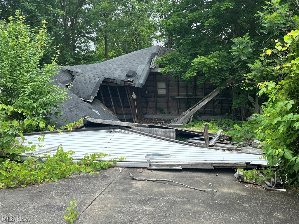 Horn Add - Residential