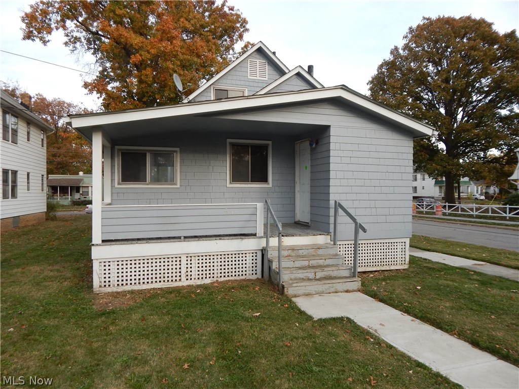 Andmar Sub/Geroge C Hansens - Residential