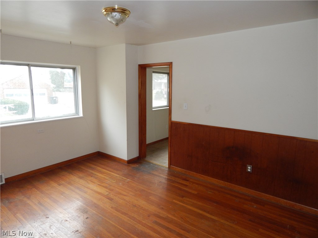 Andmar Sub/Geroge C Hansens - Residential