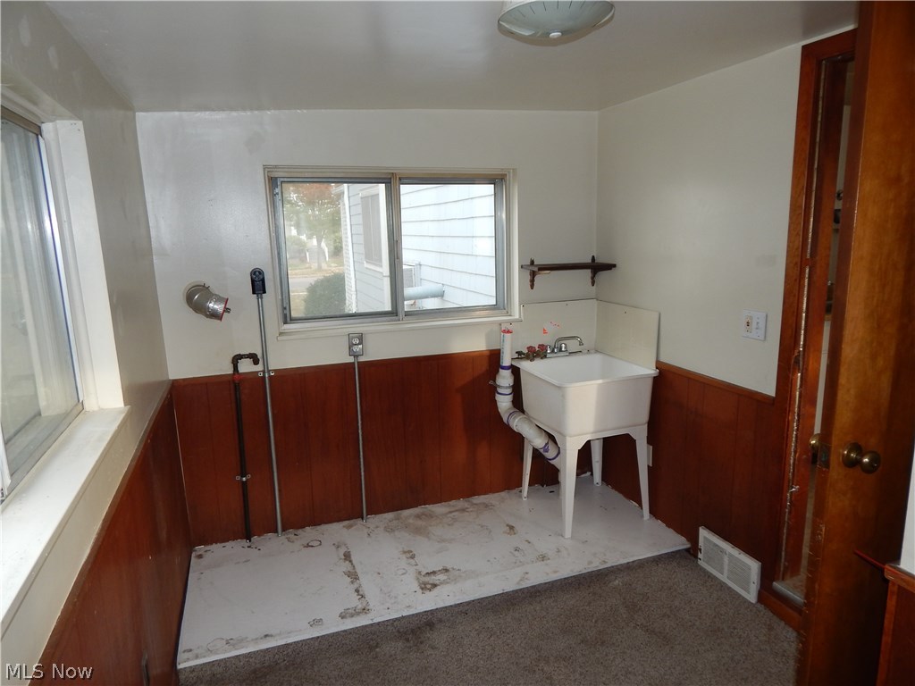 Andmar Sub/Geroge C Hansens - Residential