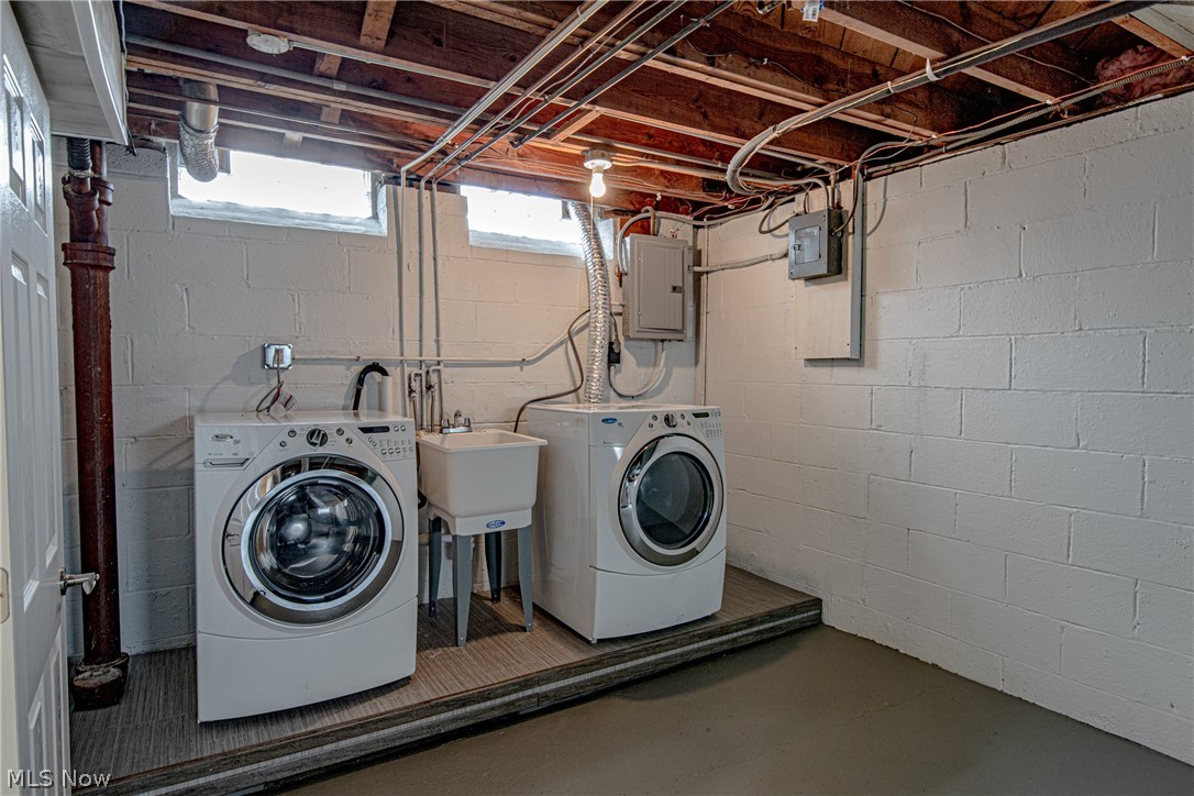 Uhinck - Residential