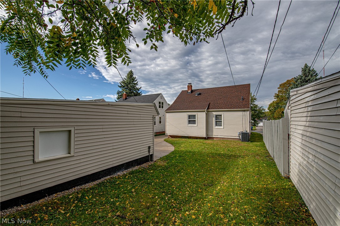 Uhinck - Residential