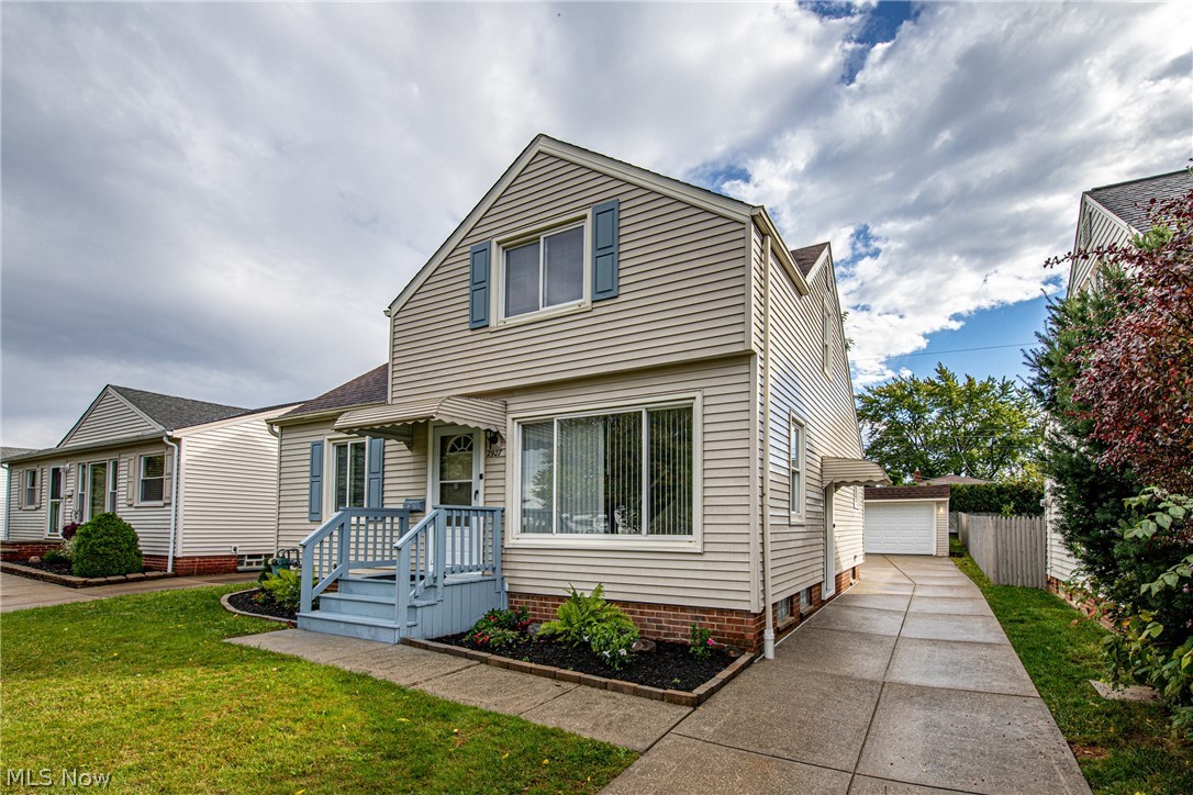 Uhinck - Residential