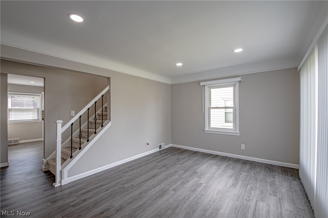 Uhinck - Residential