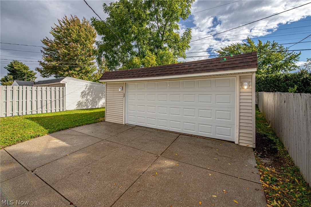 Uhinck - Residential