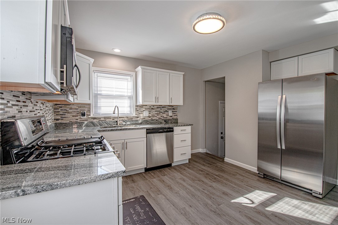 Uhinck - Residential