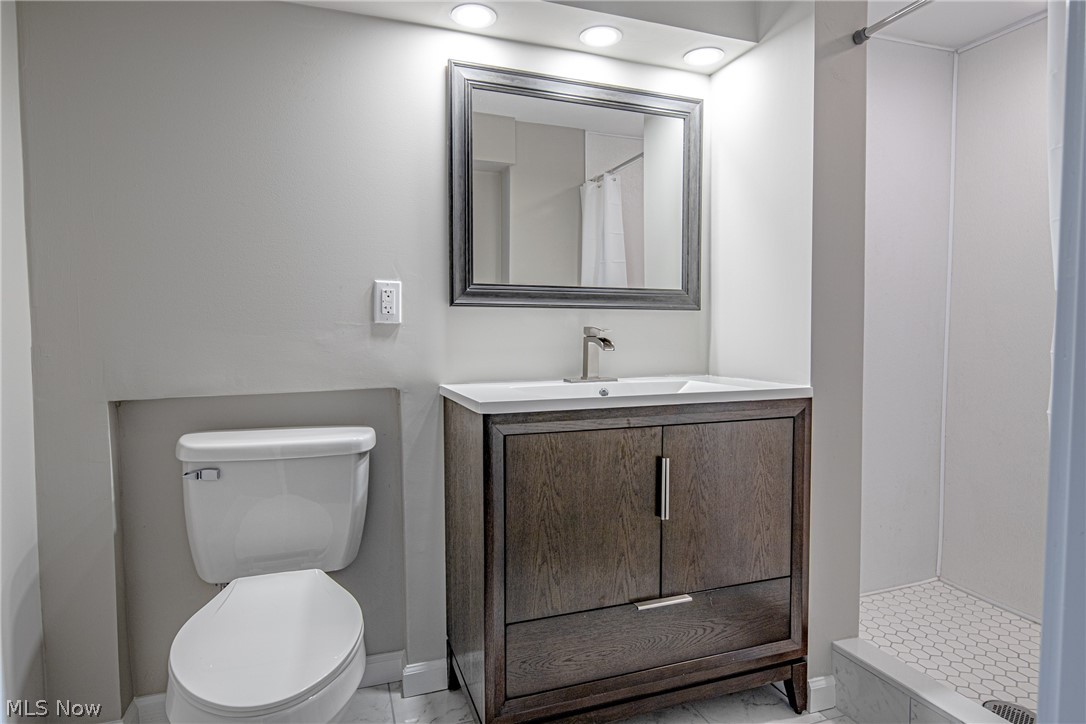 Uhinck - Residential