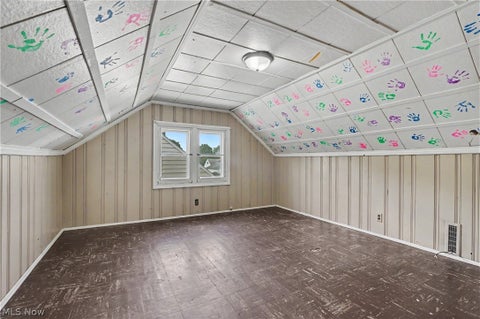 Tiny photo for 1417 Allendale Avenue, Akron, OH 44306 (MLS # 5238302)