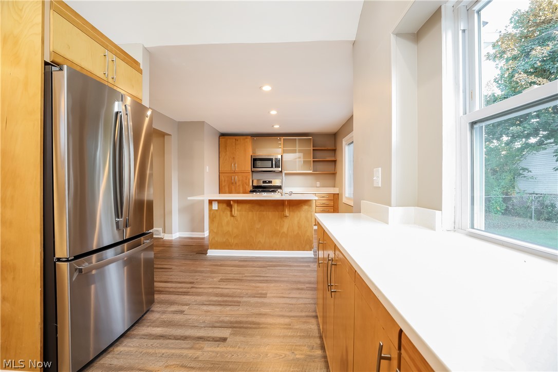 Rtrld - Residential Lease