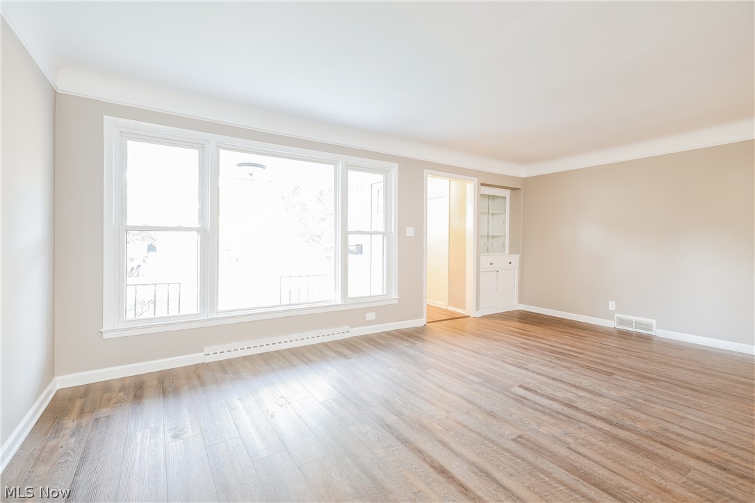 Rtrld - Residential Lease