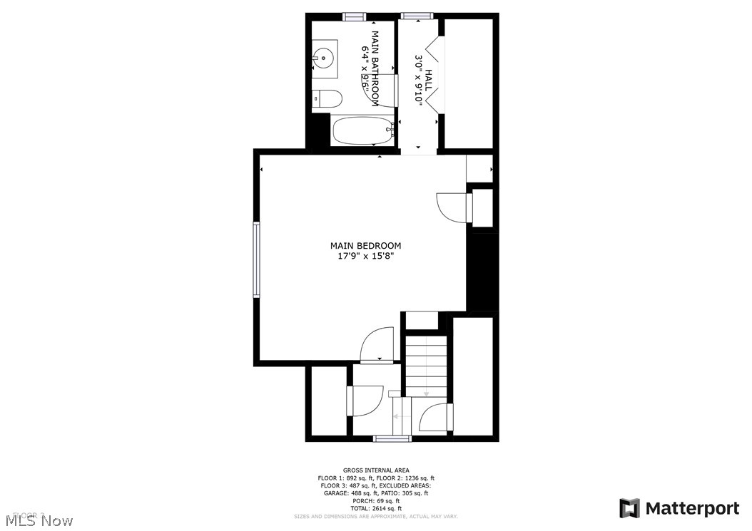 Rtrld - Residential Lease