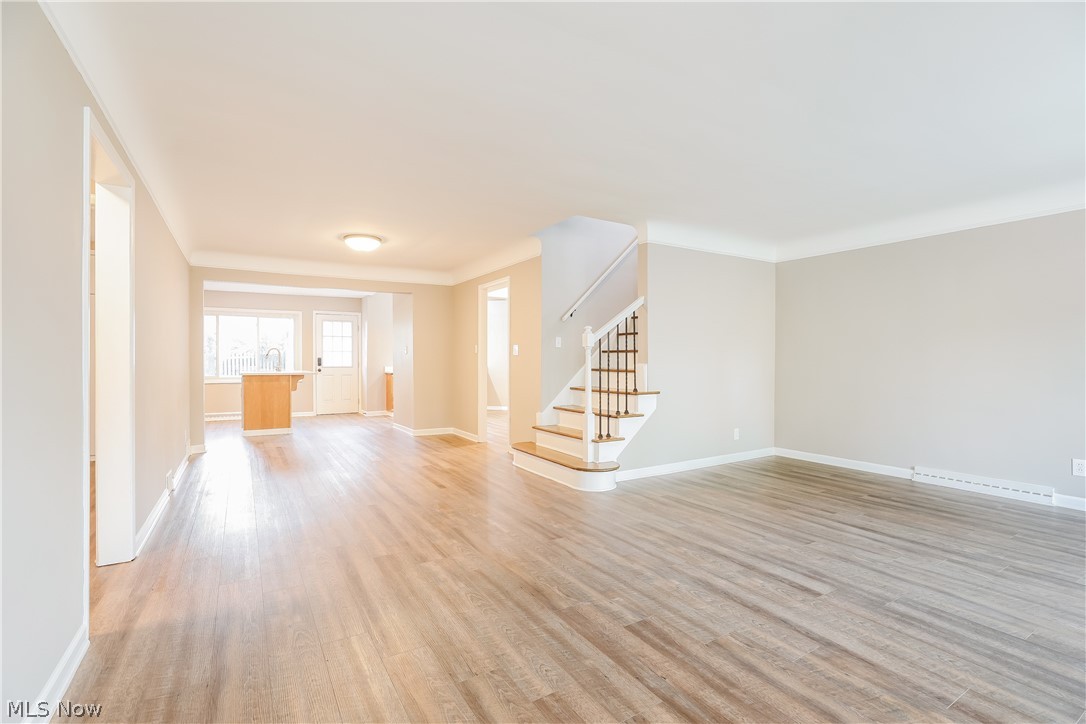 Rtrld - Residential Lease