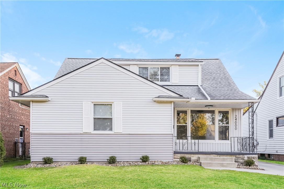 Rtrld - Residential Lease