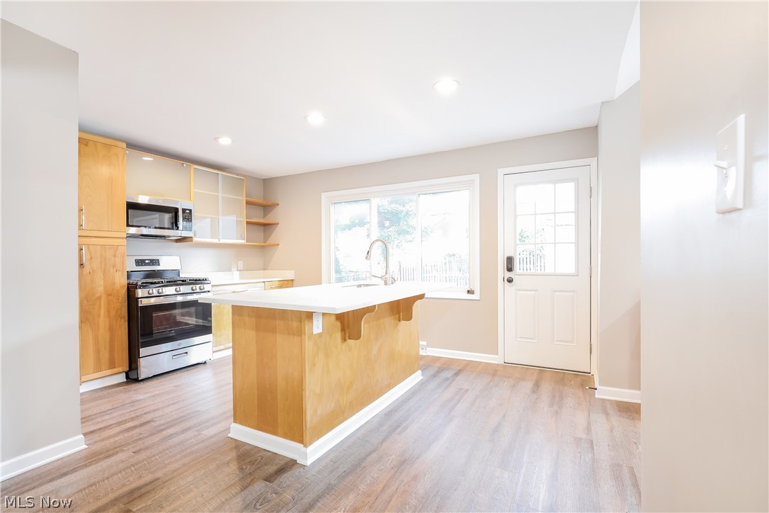 Rtrld - Residential Lease