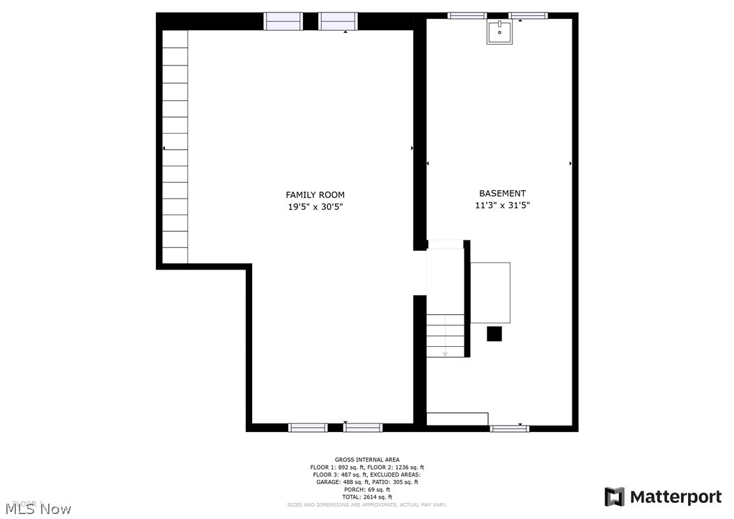 Rtrld - Residential Lease