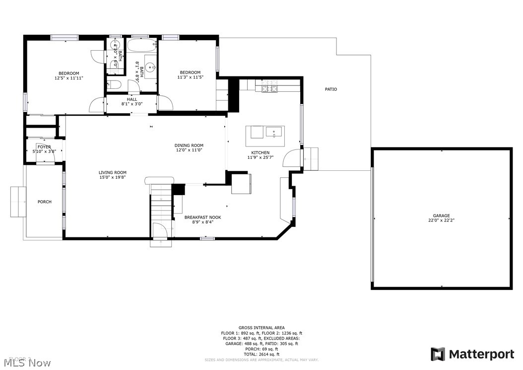 Rtrld - Residential Lease