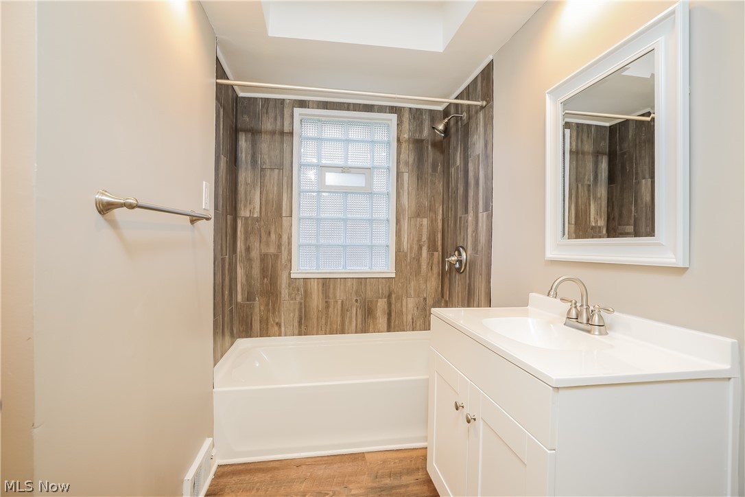 Rtrld - Residential Lease