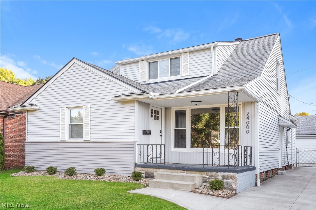 Rtrld - Residential Lease