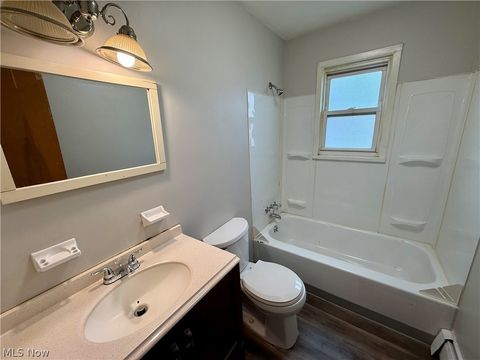 Tiny photo for 4652 Warner Road #3, Cleveland, OH 44125 (MLS # 5188078)