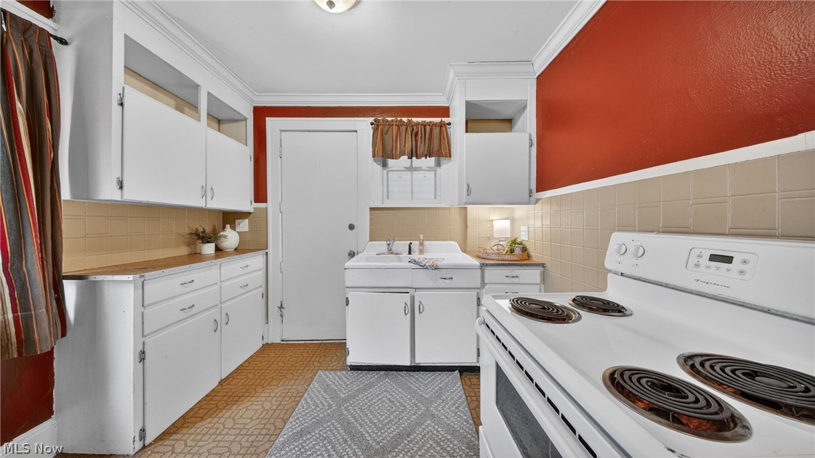 Ely - Residential