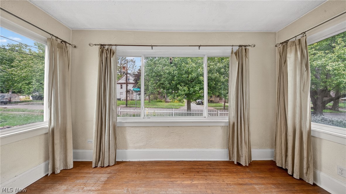 Ely - Residential