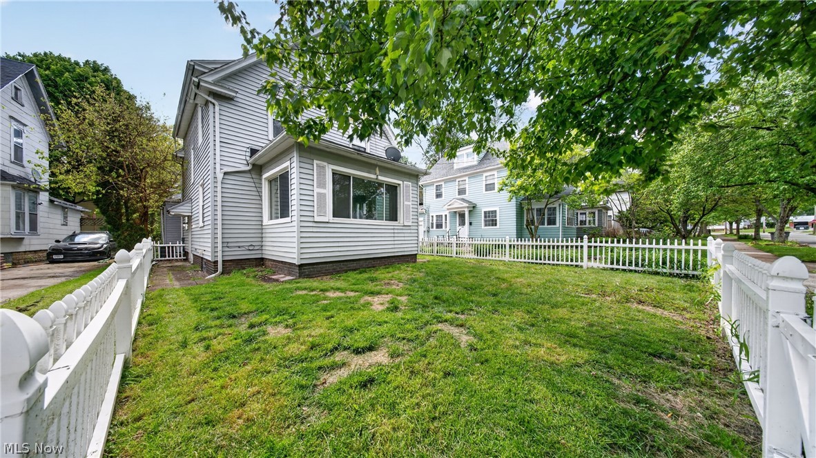 135 Byers Avenue