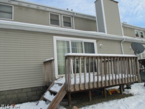 Pineview Village Condo - Residential