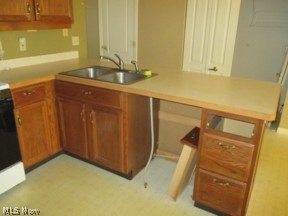Pineview Village Condo - Residential