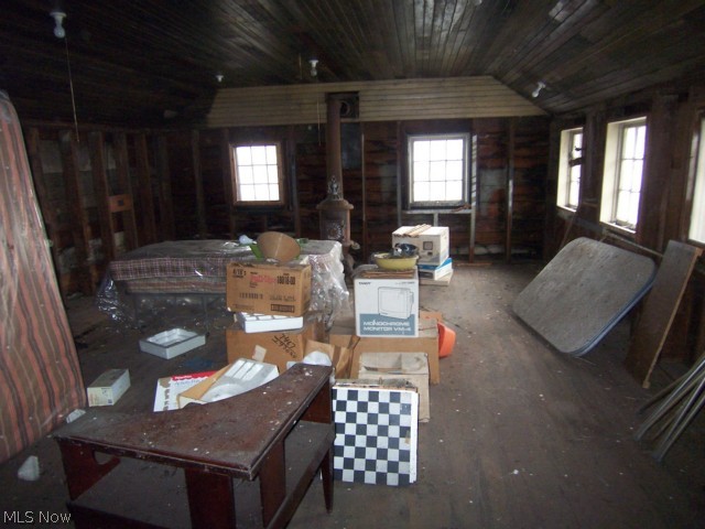 Hubbard Plat/Lands/Ashtabulah - Residential